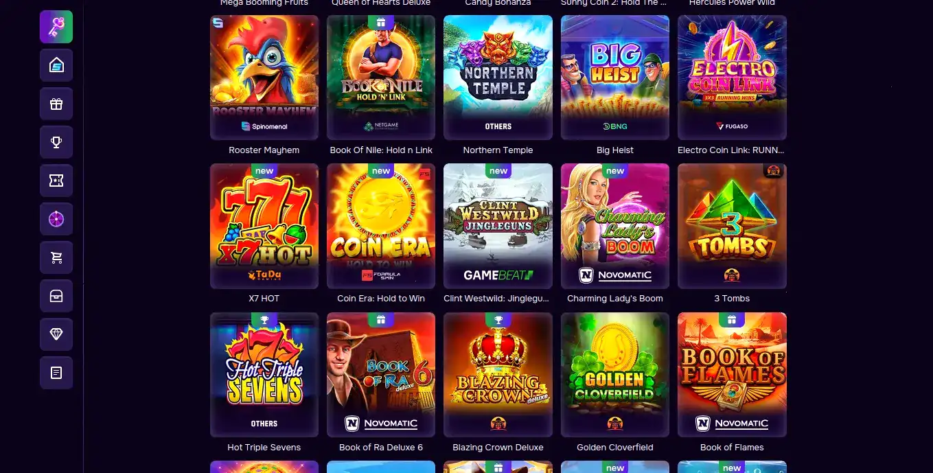 Атмосфера казино QQBET за игровым столом