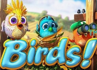 Birds Pragmatic слот
